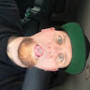 Meet your Posher, Matt